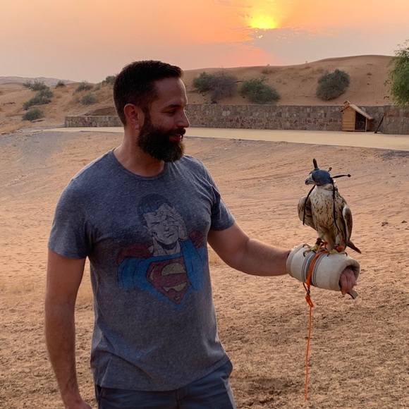 Meet your Posher, David - Picture 2 of 4